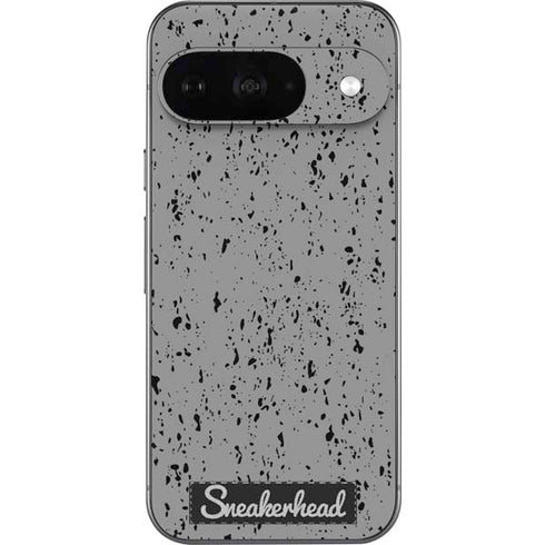Sneakerhead Texture Google Pixel 9 Skin